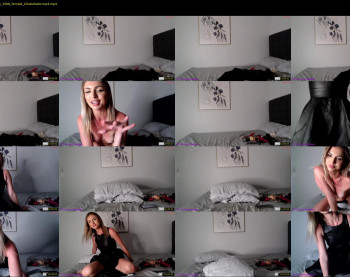 naomirhoades — 79 minute Chaturbate female teen cam video, 720p, Mar 1, 2026