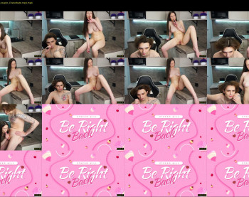 neocbb — 68 minute Chaturbate couple teen cam video, 720p, Mar 1, 2026