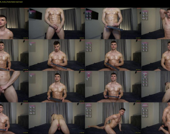 nik_sharp — 70 minute Chaturbate male teen cam video, 720p, Mar 1, 2026