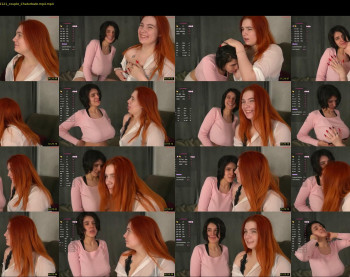 pure_project — 9 minute Chaturbate female teen cam video, 720p, Mar 1, 2026