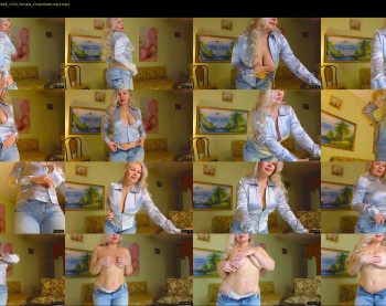 reasonforpassion_ — 85 minute Chaturbate female teen cam video, 720p, Mar 1, 2026