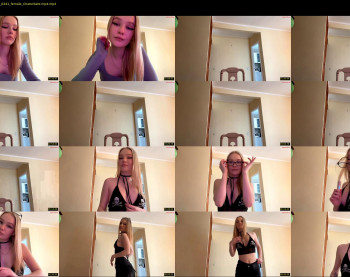 seemabensch — 10 minute Chaturbate female teen cam video, 720p, Mar 2, 2026