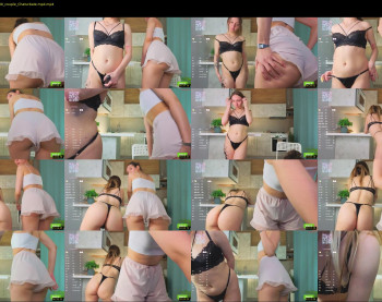 sinfulfairy — 48 minute Chaturbate couple teen cam video, 720p, Mar 1, 2026