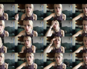 venustheflytrap — 4 minute Chaturbate female teen cam video, 720p, Mar 1, 2026