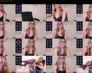wynfreya — 72 minute Chaturbate female teen cam video, 720p, Mar 2, 2026