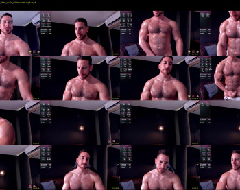 _adamcoper_ — 13 minute Chaturbate male teen cam video, 720p, Mar 3, 2026