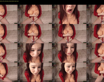 _marvelous_time_ — 21 minute Chaturbate female teen cam video, 720p, Mar 2, 2026