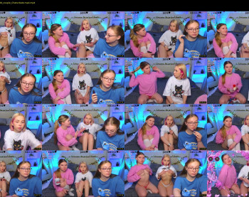 _ramune_ — 24 minute Chaturbate couple teen cam video, 720p, Mar 2, 2026