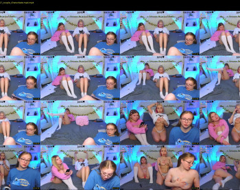 _ramune_ — 59 minute Chaturbate couple teen cam video, 720p, Mar 3, 2026