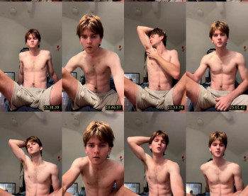 aussieboyethan — 53 minute Chaturbate male teen cam video, 1080p, Mar 3, 2026
