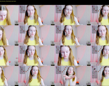 bae_cake_ — 11 minute Chaturbate female teen cam video, 720p, Mar 2, 2026