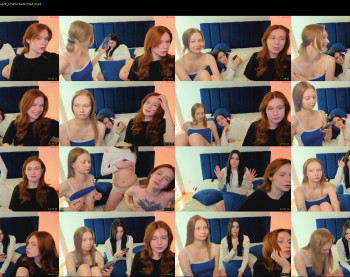 bjliki — 63 minute Chaturbate couple teen cam video, 720p, Mar 3, 2026