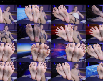cassiablade1 — 122 minute Chaturbate female teen cam video, 720p, Mar 2, 2026