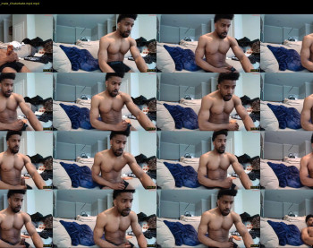 chefdev — 58 minute Chaturbate male teen cam video, 720p, Mar 2, 2026