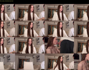 double_sun — 81 minute Chaturbate couple teen cam video, 720p, Mar 2, 2026