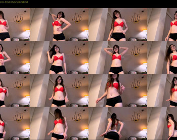 elfredaruckle — 6 minute Chaturbate female teen cam video, 720p, Mar 2, 2026