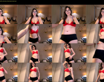 elfredaruckle — 39 minute Chaturbate female teen cam video, 720p, Mar 3, 2026