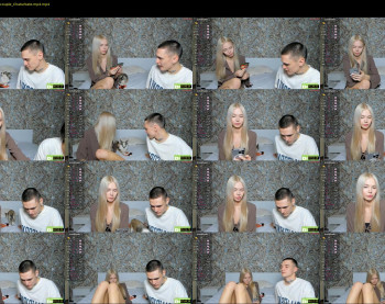 eshcka — 10 minute Chaturbate couple teen cam video, 720p, Mar 2, 2026