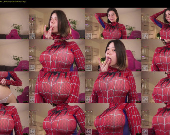 forestproject — 49 minute Chaturbate female teen cam video, 720p, Mar 2, 2026
