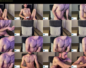 ghostdaddy9 — 26 minute Chaturbate male teen cam video, 720p, Mar 3, 2026