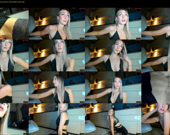 iam_blake — 41 minute Chaturbate female teen cam video, 480p, Mar 2, 2026