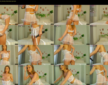 innnerlight — 36 minute Chaturbate female teen cam video, 720p, Mar 3, 2026