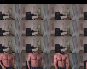 ivanhydee — 3 minute Chaturbate male teen cam video, 720p, Mar 2, 2026