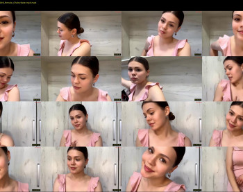 jodeesolarz — 120 minute Chaturbate female teen cam video, 720p, Mar 2, 2026