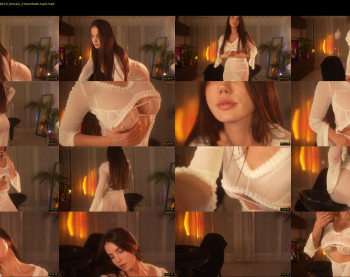 jseductiveart — 24 minute Chaturbate female teen cam video, 720p, Mar 3, 2026