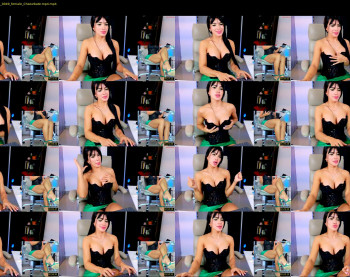 kimberly_hot2 — 4 minute Chaturbate female teen cam video, 720p, Mar 3, 2026