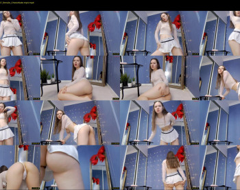 kriskras__ — 121 minute Chaturbate female teen cam video, 720p, Mar 2, 2026