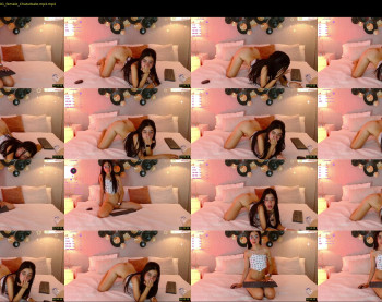 lara_jeean — 12 minute Chaturbate female teen cam video, 720p, Mar 3, 2026
