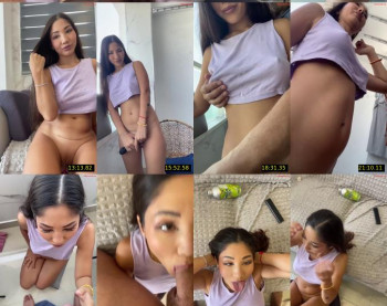 lean_lie8 — 45 minute Chaturbate female teen cam video, 1080p, Mar 3, 2026