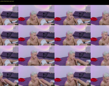 leonlure — 5 minute Chaturbate male teen cam video, 720p, Mar 2, 2026