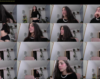 littlelaksmi — 23 minute Chaturbate female teen cam video, 720p, Mar 3, 2026