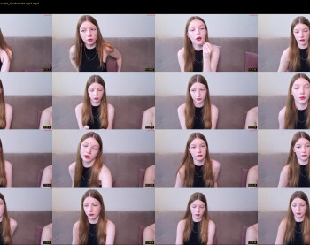 lovirss — 16 minute Chaturbate couple teen cam video, 720p, Mar 2, 2026