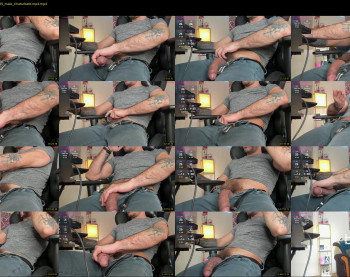 marioslim — 120 minute Chaturbate male teen cam video, 720p, Mar 2, 2026