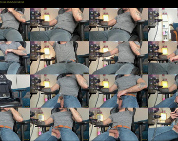 marioslim — 53 minute Chaturbate male teen cam video, 720p, Mar 2, 2026