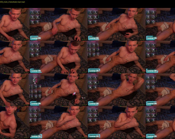 marvelboy_ — 5 minute Chaturbate male teen cam video, 720p, Mar 2, 2026