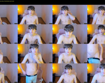 maxvibee — 28 minute Chaturbate male teen cam video, 720p, Mar 2, 2026