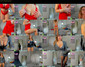 milf_tea — 121 minute Chaturbate female teen cam video, 720p, Mar 2, 2026