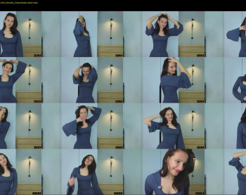 mistiegibble — 82 minute Chaturbate female teen cam video, 720p, Mar 2, 2026