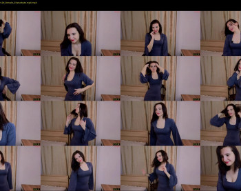 mistiegibble — 48 minute Chaturbate female teen cam video, 720p, Mar 2, 2026