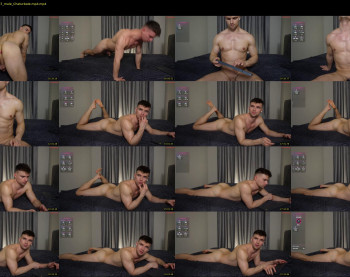 nik_sharp — 43 minute Chaturbate male teen cam video, 720p, Mar 2, 2026