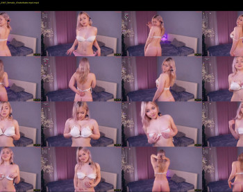 odelynbrower — 29 minute Chaturbate female teen cam video, 720p, Mar 2, 2026