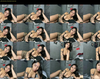pepsi_danicex — 55 minute Chaturbate female teen cam video, 480p, Mar 2, 2026