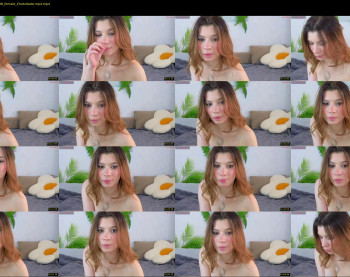 pinkadele — 3 minute Chaturbate female teen cam video, 720p, Mar 2, 2026
