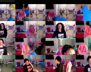 princess_cece — 10 minute Chaturbate female teen cam video, 720p, Mar 3, 2026