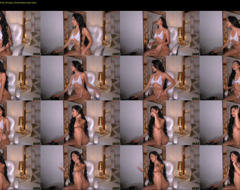 sammy_rios — 4 minute Chaturbate female teen cam video, 720p, Mar 3, 2026