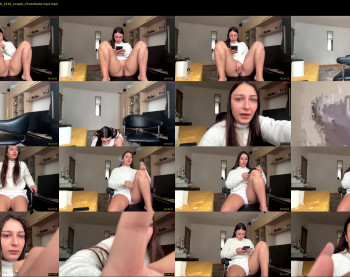 squirt_bunny77 — 9 minute Chaturbate couple teen cam video, 720p, Mar 2, 2026
